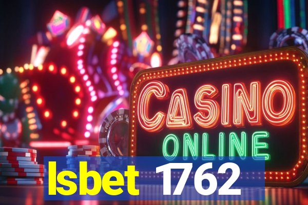 lsbet 1762